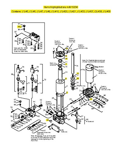 Meyer snow plow parts diagram