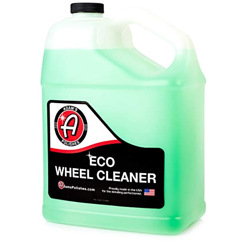 Adams Polishes Adams Eco Wheel Cleaner (128 fl. oz (Gallon))