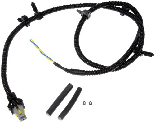 Dorman 970-047 ABS Wheel Speed Sensor Wiring Harness Compatible with Select Oldsmobile/Pontiac Models