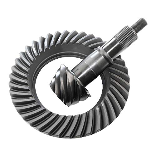 Motive Gear F8.8-488 Ring and Pinion (Ford 8.8 Style, 4.88 Ratio)