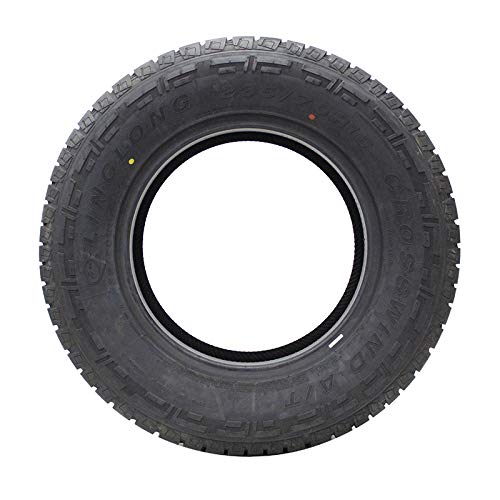 Crosswind A/A/T All- Season Radial Tire-LT305/70R16 124Q