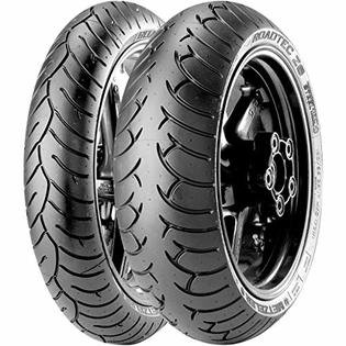 Metzeler Roadtec Z6 160 60zr17 69w Tl Rear Tire 160 60zr 17 Metzeler Roadtec Z6 160 60zr17 69w Tl Rear Tire 160 60zr 17