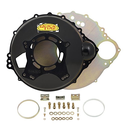 Quick Time QuickTime (RM-6056) Ford Big Block Engine to T5/TKO/3550 Transmission Bellhousing