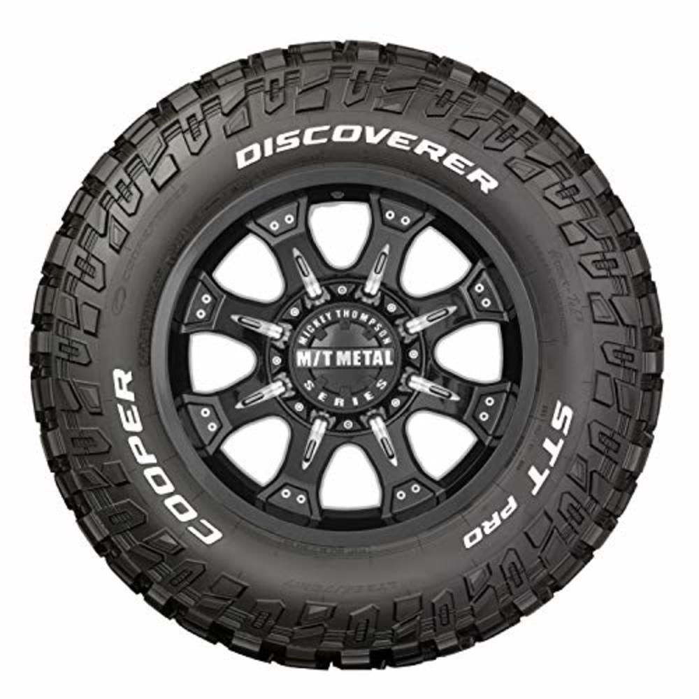 Cooper Discoverer STT Pro All-Season LT305/70R16 124/121Q Tire
