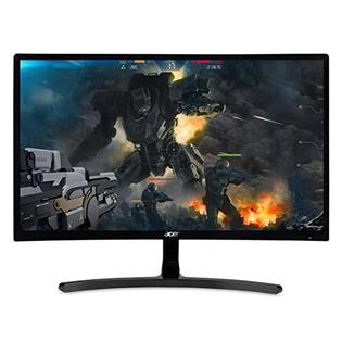Consebhlb5 Acer Gaming Monitor 23 6 Curved Ed242qr Abidpx 19 X 1080 144hz Refresh Rate Amd Freesync Technology Display Port Hdmi Dvi Consebhlb5 Acer Gaming Monitor 23 6 Curved Ed242qr Abidpx 19 X 1080 144hz Refresh Rate Amd Freesync Technology Display Port Hdmi Dvi
