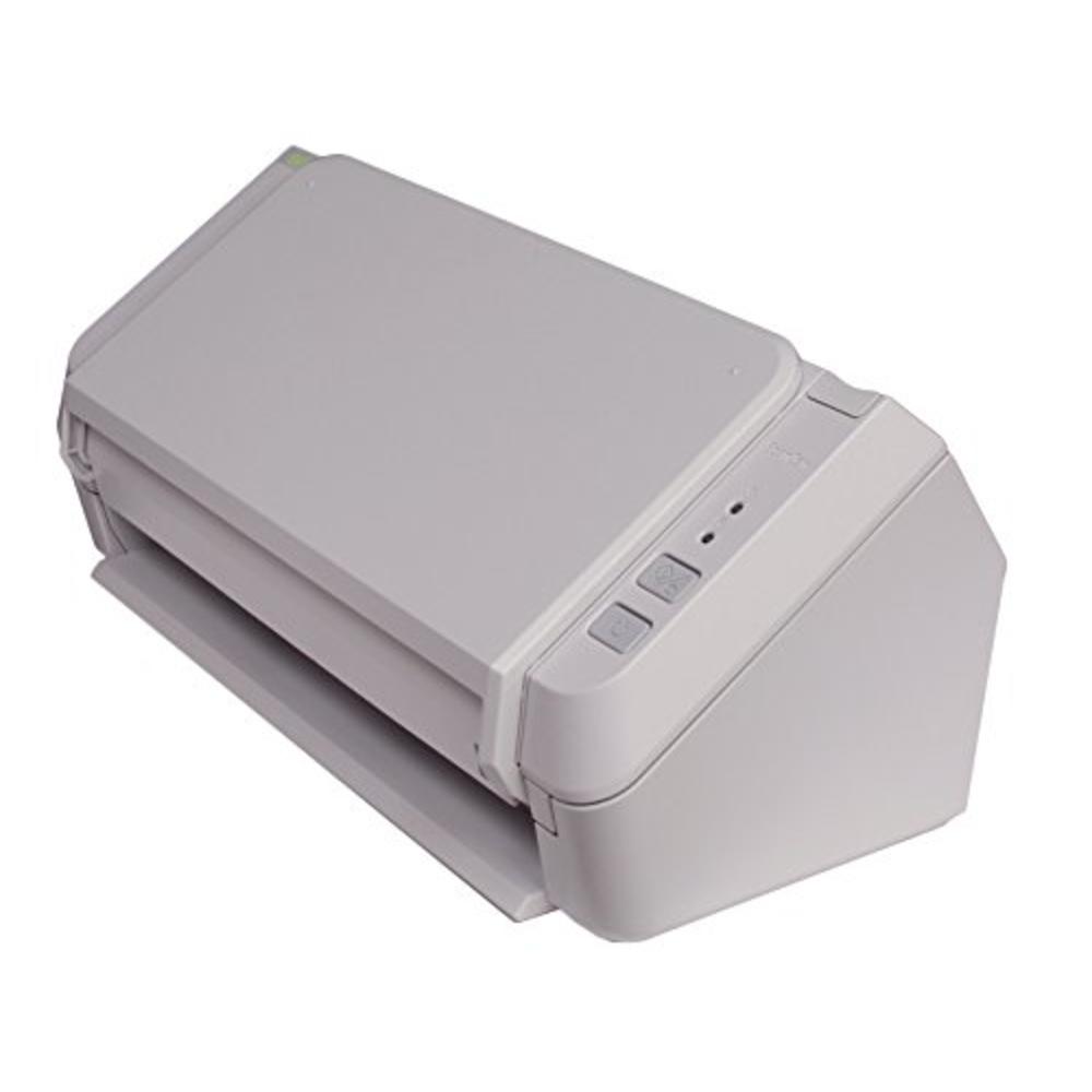 Fujitsu ScanZen CG01000-289101 Eko Color Duplex Personal Document ...