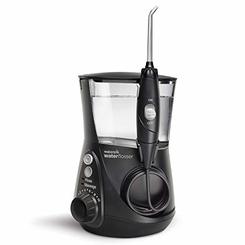 Waterpik Aquarius Water Flosser Professional For Teeth, Gums, Braces, Dental Care, Electric Power With 10 Settings, 7 Tips For M