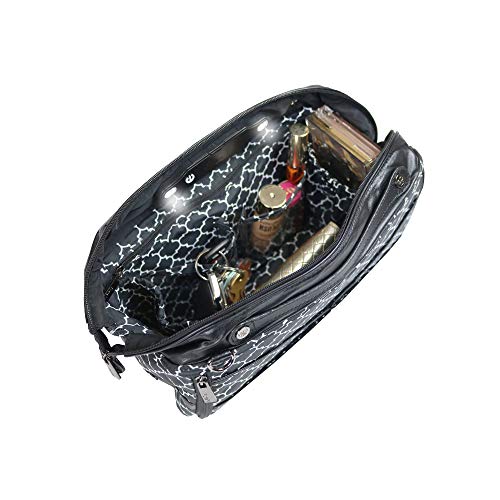 Oprahs Favorite LittBag by PurseN LED Lighted Organizer Insert for