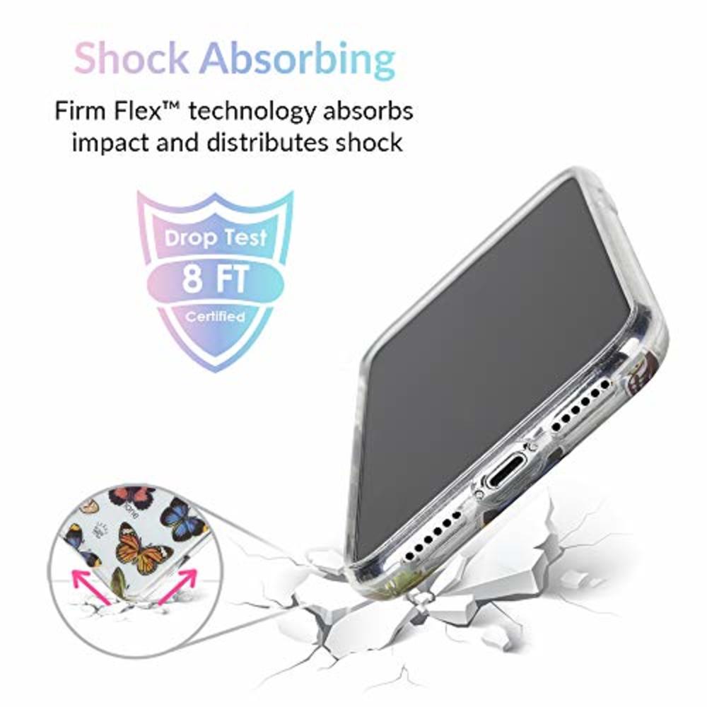 Velvet Caviar Compatible With Iphone Xs Max Case Butterfly For Women Girls Cute Clear Protective Phone Velvet Caviar Compatible With Iphone Xs Max Case Butterfly For Women Girls Cute Clear Protective Phone
