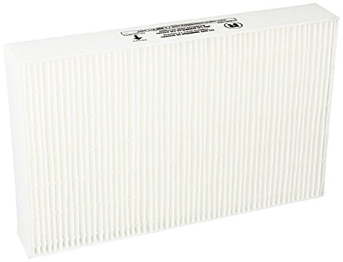 Nispira HRF-R1 HRF-R2 HRF-R3 True HEPA Filter R Replacement Compatible with Honeywell Air Purifier HPA300 HPA090 HPA100 HPA250 H