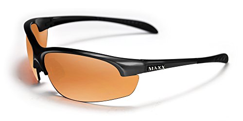 Maxx HD Maxx Domain High Definition Sunglasses