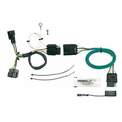 Hopkins Towing Solut Hopkins 42625 Plug-In Simple Vehicle Wiring Kit