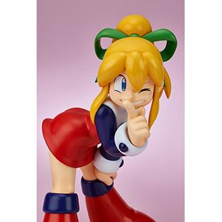 Aix Plus 1 Xplus Gigantic Series Mega Man Rockman Roll Complete Figure Capcom Aix Plus 1 Xplus Gigantic Series Mega Man Rockman Roll Complete Figure Capcom
