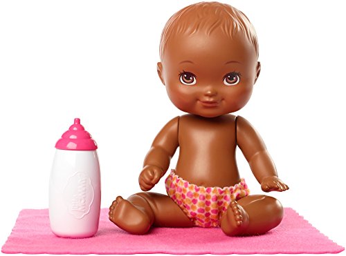 Little Mommy Mini Baby Doll