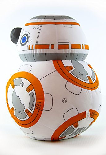 Comic Images XL Plush Star Wars BB-8 Plush, 24"
