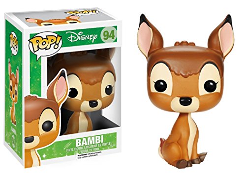 POP Funko POP Disney: Bambi Action Figure