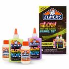 Elmer's Elmers Glow-in-the-Dark Slime Kit (2062242)
