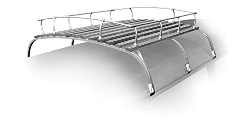 EMPI ROOF RACK, for Type 2 Bus 50-79, Compatible with Dune Buggy
