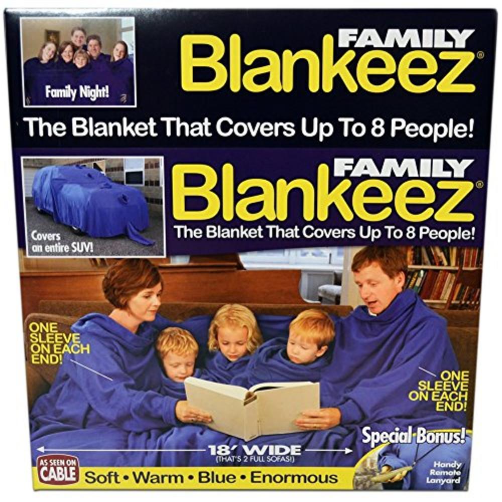 Prank Pack, Blankeez Prank Gift Box, Wrap Your Real Present in a Funny Authentic Prank-O Gag Present Box | Novelty Gifting Box f