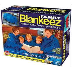 Prank Pack, Blankeez Prank Gift Box, Wrap Your Real Present in a Funny Authentic Prank-O Gag Present Box | Novelty Gifting Box f