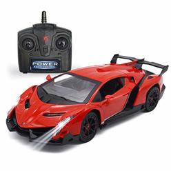 Fast & Furious Goes RC with Jada - RC Car Action