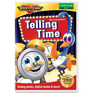 ROCK N LEARN Early Math DVD Collection: Addition & Subtraction Rap ...