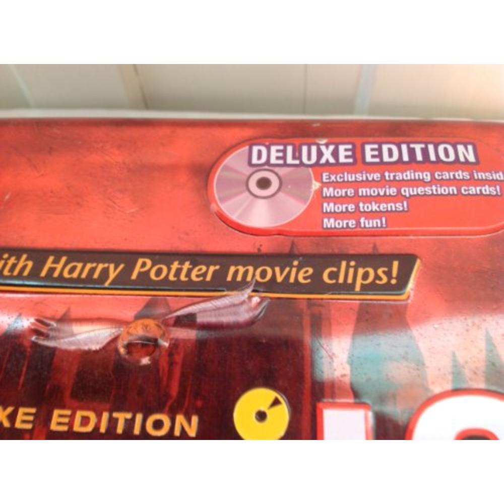 ScreenLife Games Scene It? Deluxe Harry Potter Edition