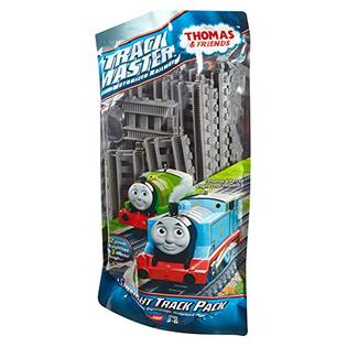 Thomas & Friends TrackMaster, Straight Track Pack