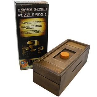 Winshare Puzzles And Puzzle Box Enigma Secret Discovery Money And Gift Card Holder In A Wooden Magic Trick Lock With Hidden Compartment Piggy Bank Winshare Puzzles And Puzzle Box Enigma Secret Discovery Money And Gift Card Holder In A Wooden Magic Trick Lock With Hidden Compartment Piggy Bank
