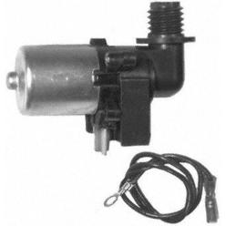 Anco 6301 Windshield Washer Pump