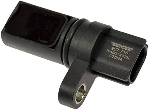 Dorman 907-716 Passenger Side Engine Camshaft Position Sensor Compatible with Select Infiniti / Nissan Models