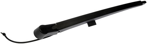 Dorman 42666 Rear Windshield Wiper Arm Compatible with Select Cadillac / Chevrolet / GMC Models