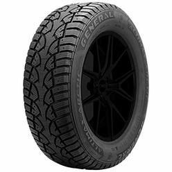 General Tires General Altimax Arctic 12 Studable-Winter Radial Tire - 235/45R18 98T