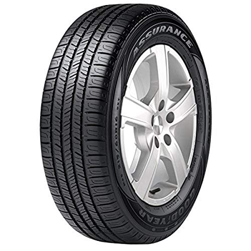 Goodyear Assurance All-Season Radial Tire - 205/70R15 96T
