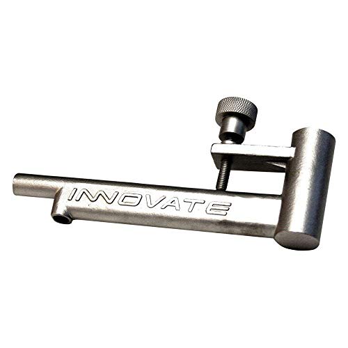 Innovate Motorsports 3728 Exhaust Clamp Cast-Stainless