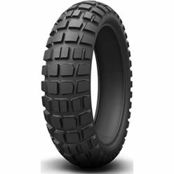 KENDA Big Block K784 Dual Sport Rear Tire (130/80-17)
