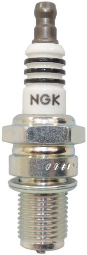 NGK (4469) LFR5AIX-11 Iridium IX Spark Plug, Pack of 1