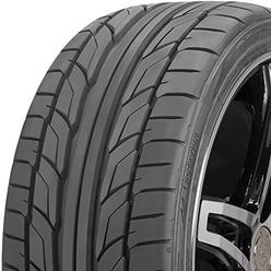 Nitto 211230 Performance Radial Tire - 255/50ZR17 101V