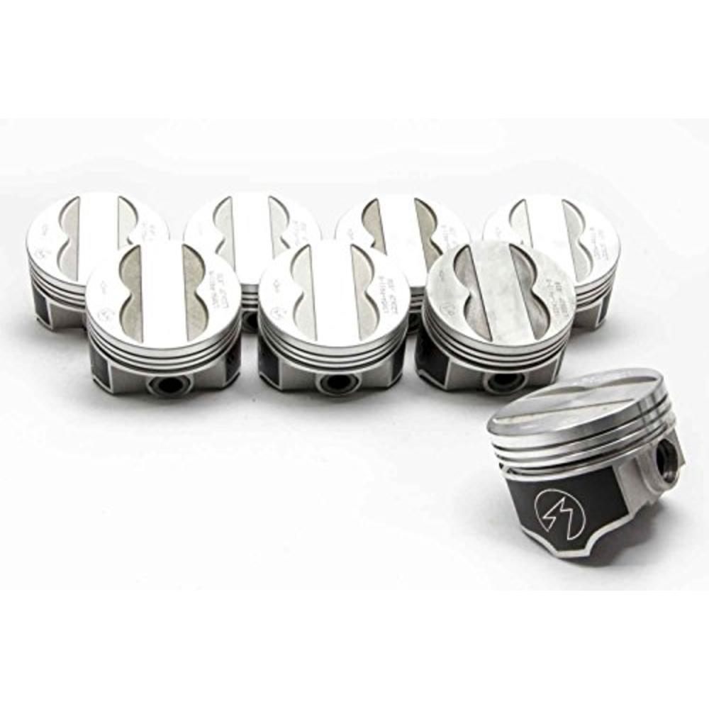 Prospeed Sealed Power L-2262F30 Power Forged Piston