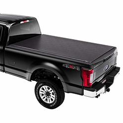 Truxedo Fits 17-19 Ford F-250/F-350/F-450 Super Duty 6ft 6in Lo Pro Bed Cover