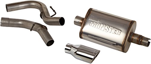 Banks 51312 Exhaust System