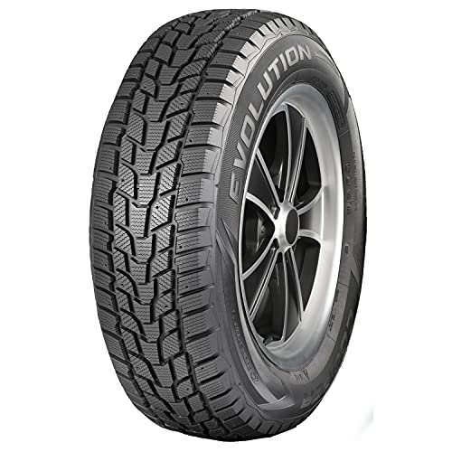Cooper Evolution Winter 205/55R16XL 94H Tire