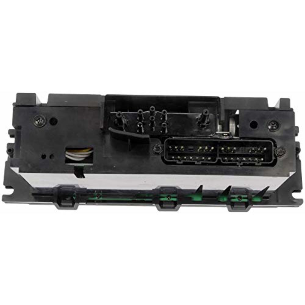 Dorman 599-214 Climate Control Module for Select Ford Models