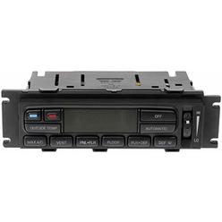 Dorman 599-214 Climate Control Module for Select Ford Models