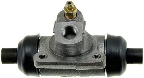 Dorman W37778 Rear Drum Brake Wheel Cylinder Compatible with Select Models