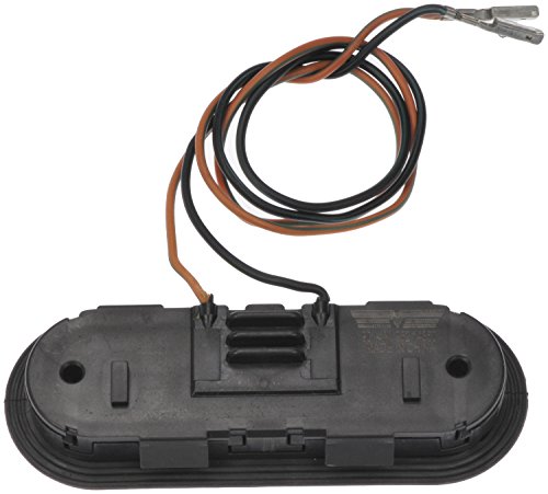 Dorman 901-470 Tailgate Release Switch Compatible with Select Chrysler / Dodge Models