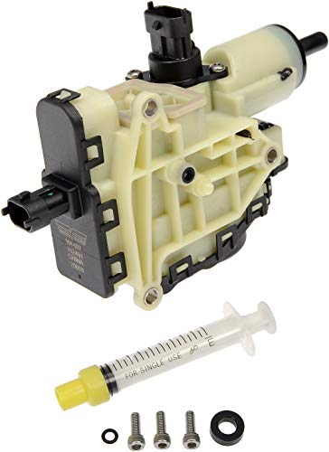 Dorman 904-607 Diesel Emission Fluid Pump Compatible with Select Chevrolet/GMC Models