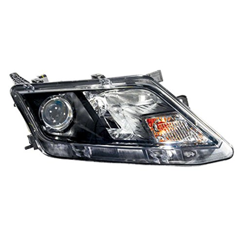 GetAllParts Action Crash Quality Right Headlight Assembly FO2503273C