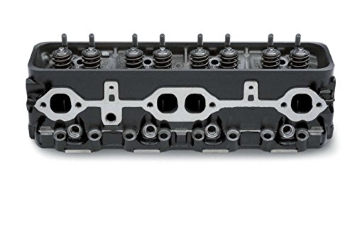 GM Performance Parts GM Parts 12558060 Cylinder Head for Small Block Chevy