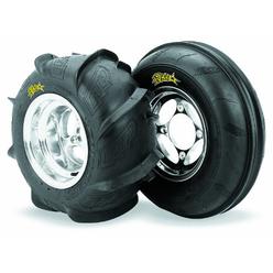 ITP Sand Star Tire - Front - 21x7x10 , Position: Front, Tire Size: 21x7x10, Rim Size: 10, Tire Ply: 2, Tire Type: ATV/UTV, Tire 